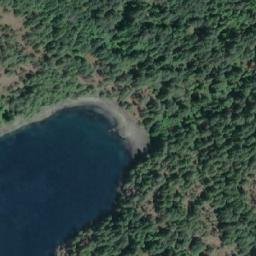 Satellite imagery of North Bluff, CA