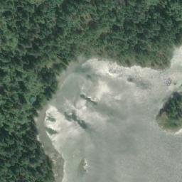 Satellite imagery of Open Bay 4, CA