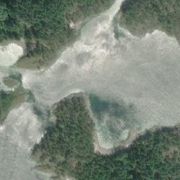 Satellite imagery of Open Bay 4, CA