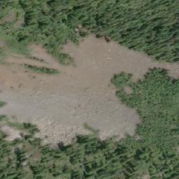 Satellite imagery of Mount Wellington, CA