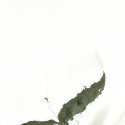 Satellite imagery of Powder Mountain, CA