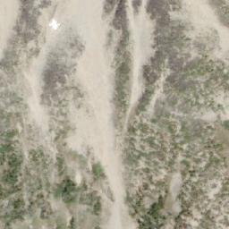 Satellite imagery of Mount Nielson, CA