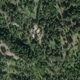 Satellite imagery of Ellison Ridge, CA