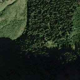 Satellite imagery of Tooth Ridge, CA