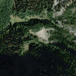 Satellite imagery of Tooth Ridge, CA