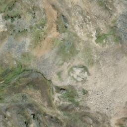 Satellite imagery of Winter Peak, CA
