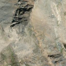 Satellite imagery of Winter Peak, CA