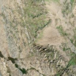 Satellite imagery of Winter Peak, CA