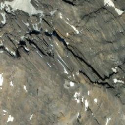 Satellite imagery of Mount Peck, CA