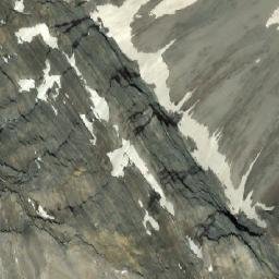 Satellite imagery of Mount Peck, CA