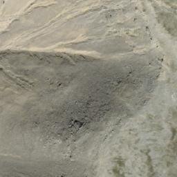 Satellite imagery of Mount Livingstone, CA