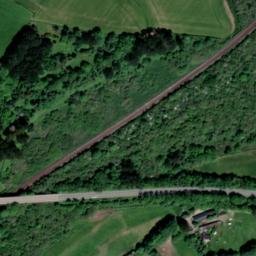 Satellite imagery of survey_point, GB