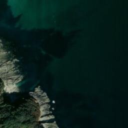 Satellite imagery of Pennance Point, GB