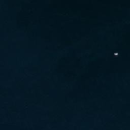 Satellite imagery of Zone Point, GB