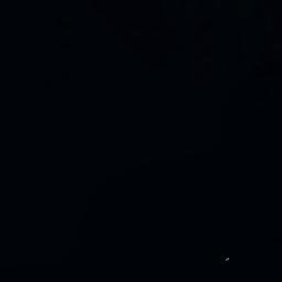 Satellite imagery of Zone Point, GB