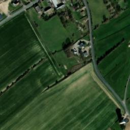 Satellite imagery of 8014601 - A, GB