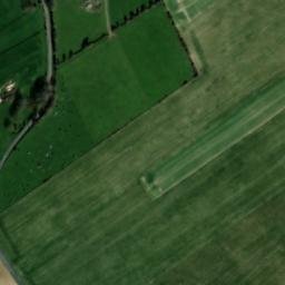 Satellite imagery of 8014601 - A, GB