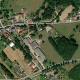 Satellite imagery of 80691A - 1, GB
