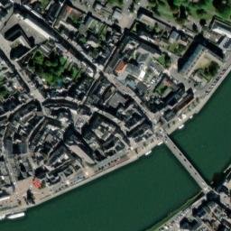 Satellite imagery of 08190B - 1, BE