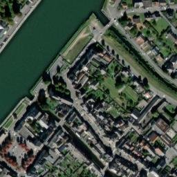 Satellite imagery of 08190B - 1, BE