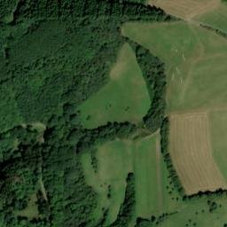Satellite imagery of Buer Berg, DE