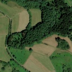 Satellite imagery of Buer Berg, DE