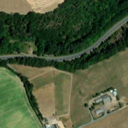 Satellite imagery of Göftberg, DE