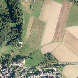 Satellite imagery of Klobb, DE