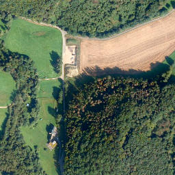 Satellite imagery of Klobb, DE