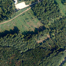 Satellite imagery of Erzkaul, DE