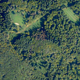 Satellite imagery of Eichenberg, DE