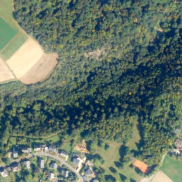 Satellite imagery of Lorelei, DE