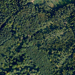 Satellite imagery of Georgenberg, DE