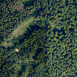 Satellite imagery of Georgenberg, DE