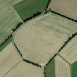 Satellite imagery of Hahnkopf, DE