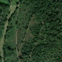 Satellite imagery of Kirchberg, DE