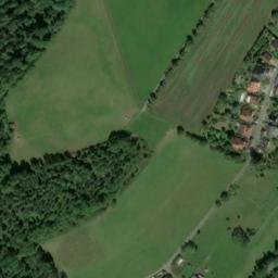 Satellite imagery of Kirchberg, DE
