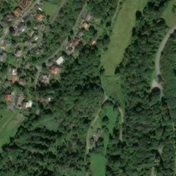 Satellite imagery of Kirchberg, DE