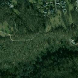 Satellite imagery of Eppstein Castle, DE