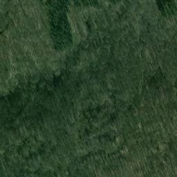 Satellite imagery of cairn, FR