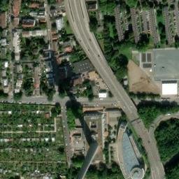 Satellite imagery of Europaturm, DE