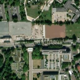 Satellite imagery of Europaturm, DE