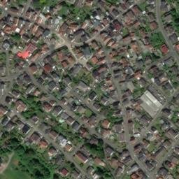 Satellite imagery of Kunznickel, DE