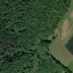 Satellite imagery of Kirchberg, DE