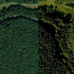 Satellite imagery of Stein, DE