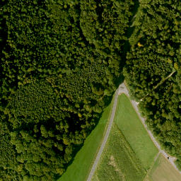 Satellite imagery of Hoheberg, DE