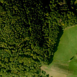 Satellite imagery of Hoheberg, DE