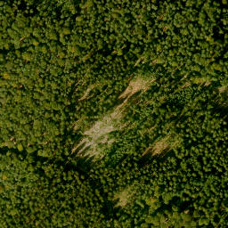 Satellite imagery of Glasberg, DE