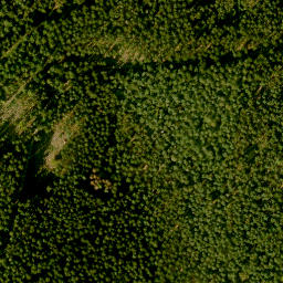 Satellite imagery of Glasberg, DE