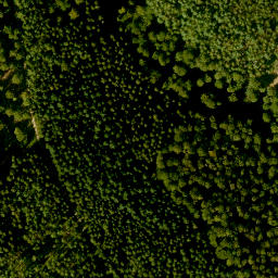 Satellite imagery of Hoher Querberg, DE